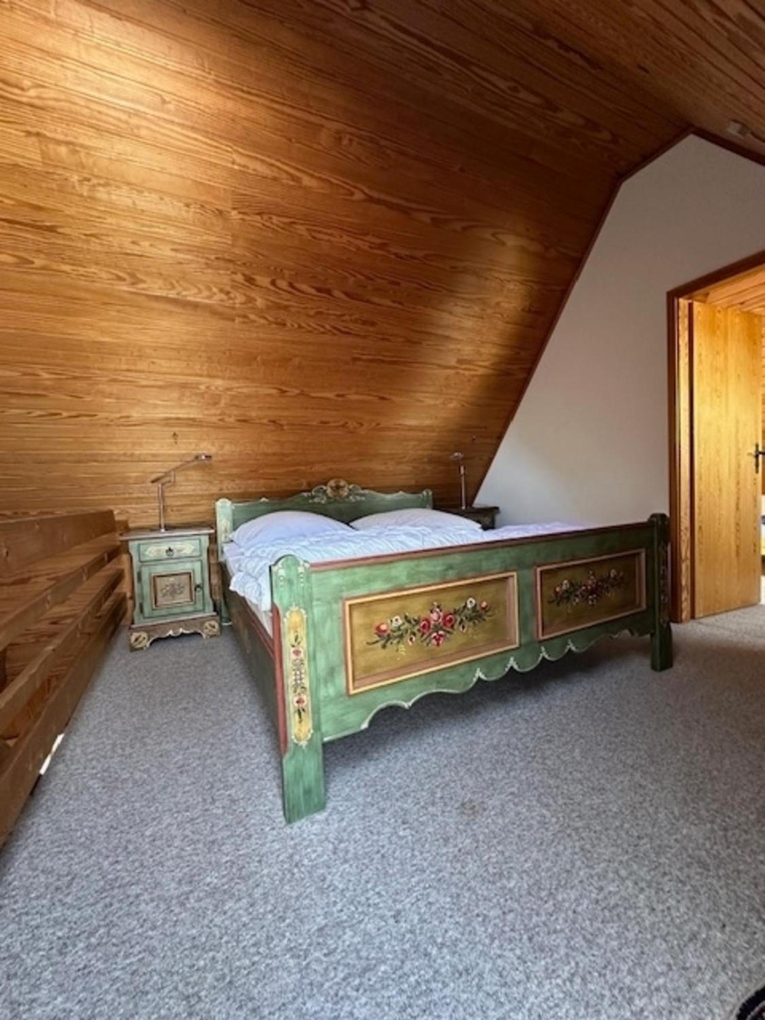 Kampweg 1 Wohnung 2 Κουξχάφεν Εξωτερικό φωτογραφία