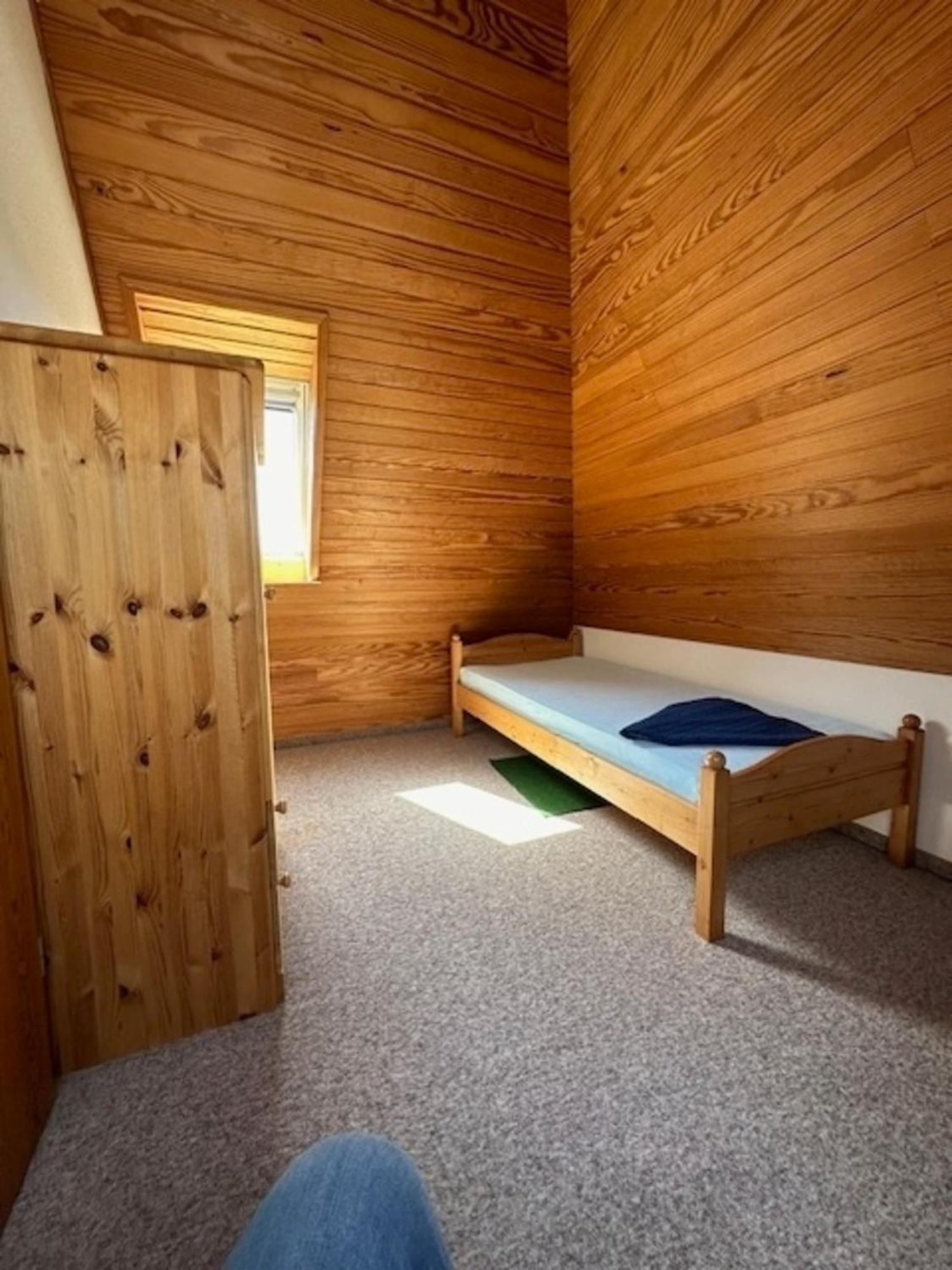 Kampweg 1 Wohnung 2 Κουξχάφεν Εξωτερικό φωτογραφία
